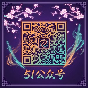 大象传媒公众号二维码
